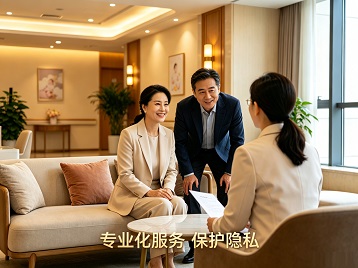石楼有偿售卵代生女生的客户的客户群体有哪些