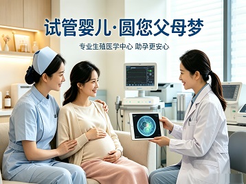 石楼辅助生育服务 试管婴儿行业的兴起背景、发展与未来展望