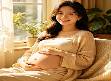 石楼代孕女生有哪些方案可以帮助优势卵泡快速排出
